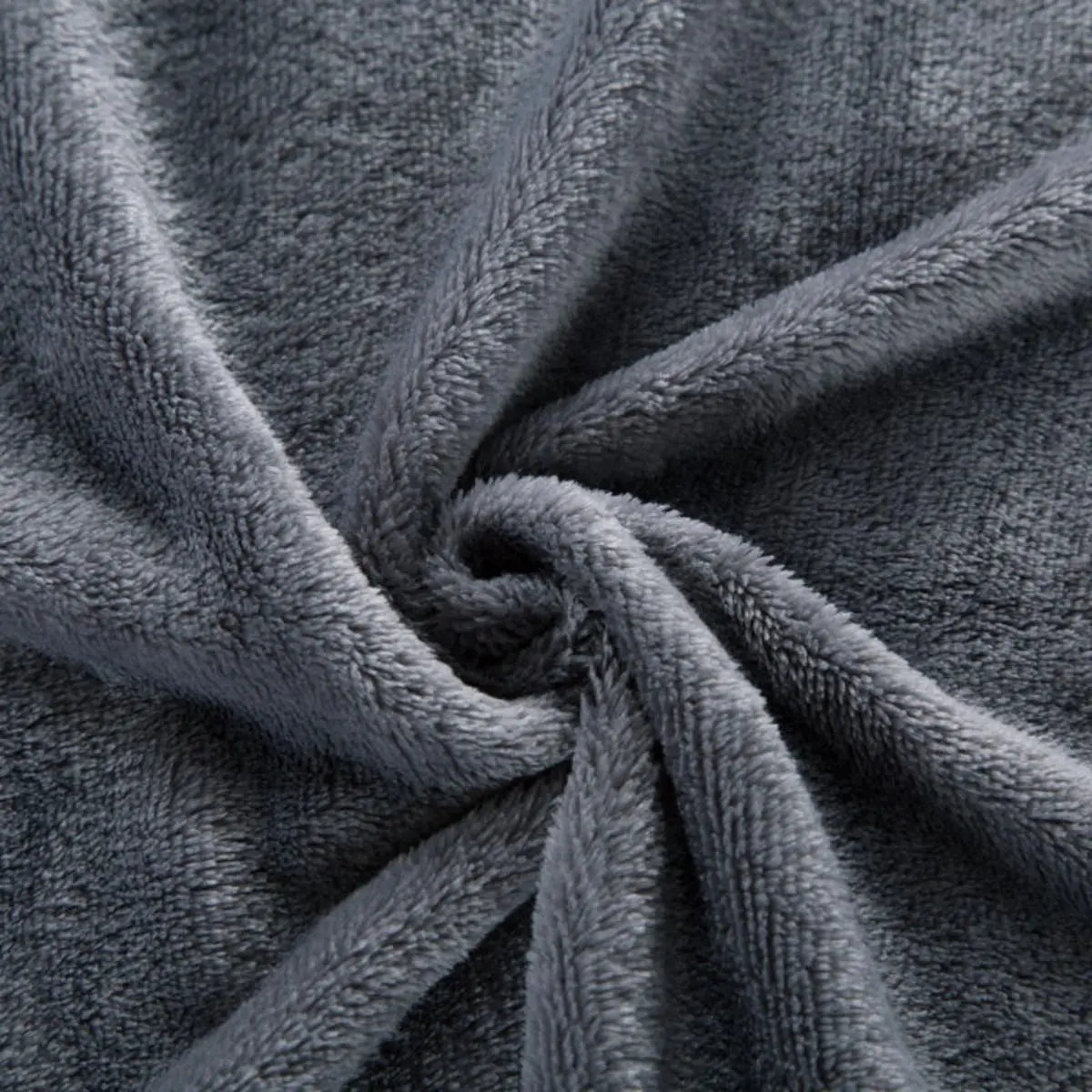 1pc, simple and plain plush blanket,