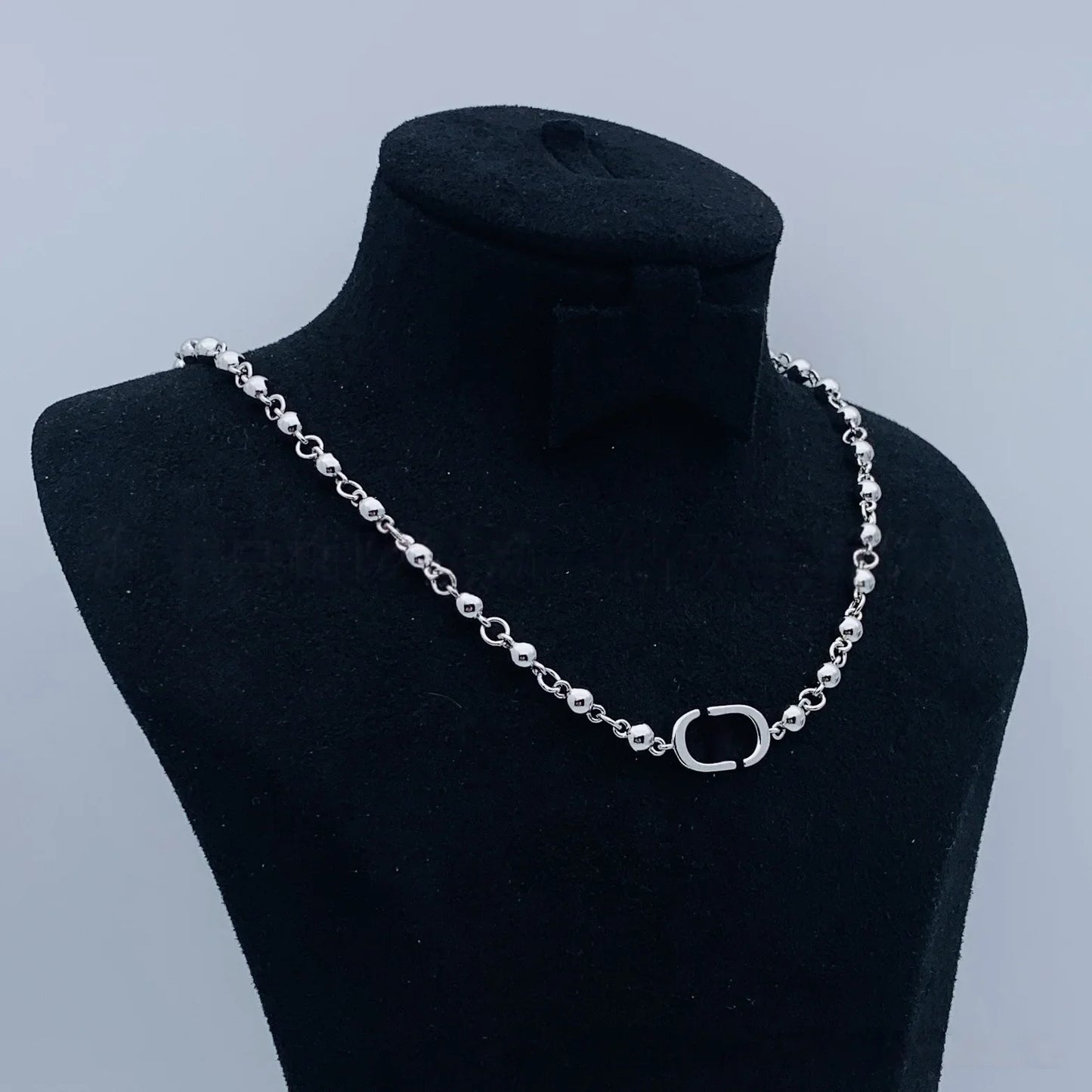 Necklace For Women Adjustable