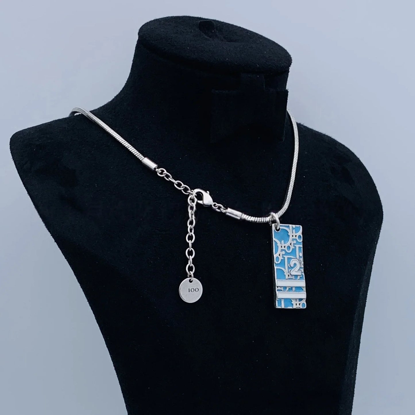 Necklace For Women Adjustable
