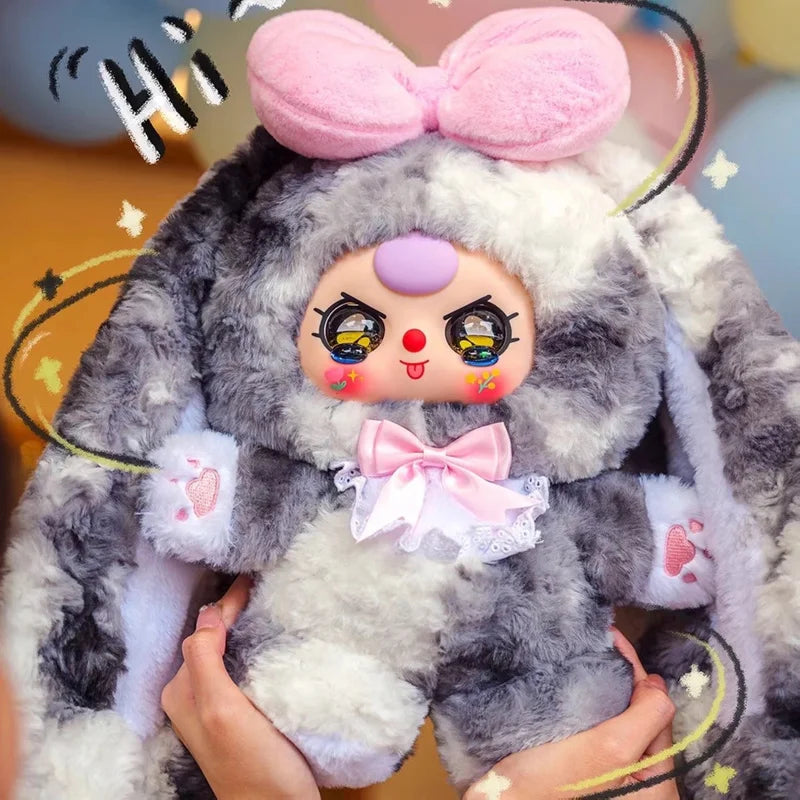 Blind Box Cute Doll