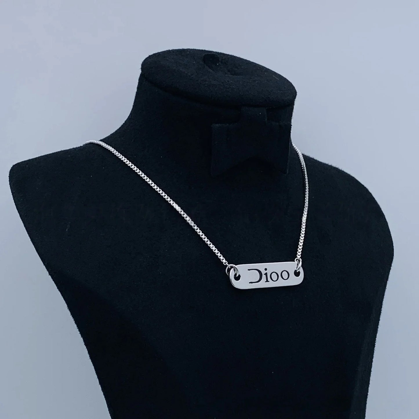 Necklace For Women Adjustable