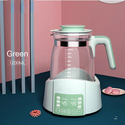 Infant Thermostatic Pot For Warming Milk