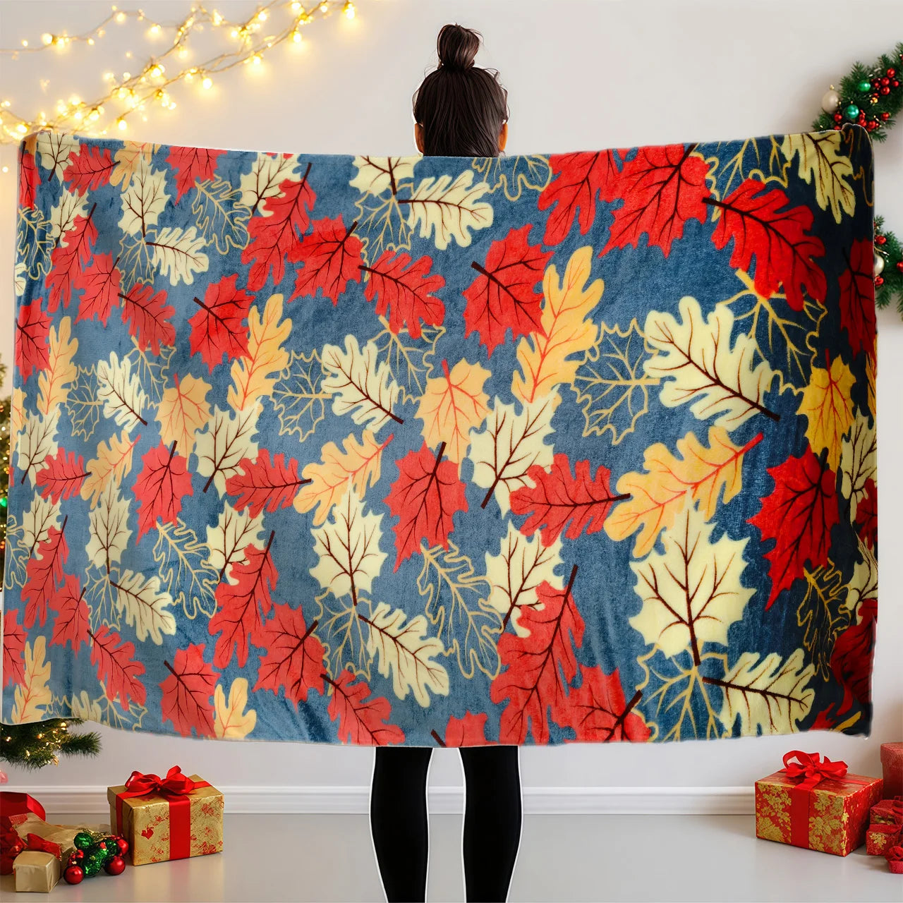 A Blanket Exclusivel For Relaxation