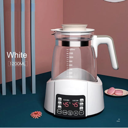Infant Thermostatic Pot For Warming Milk
