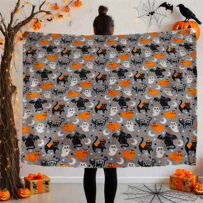 A Blanket Exclusivel For Relaxation
