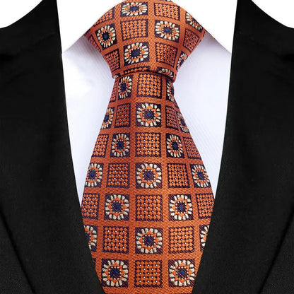 Neck Ties For Men and Women