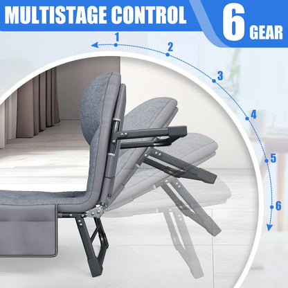 American Folding Single Sofa Bed,