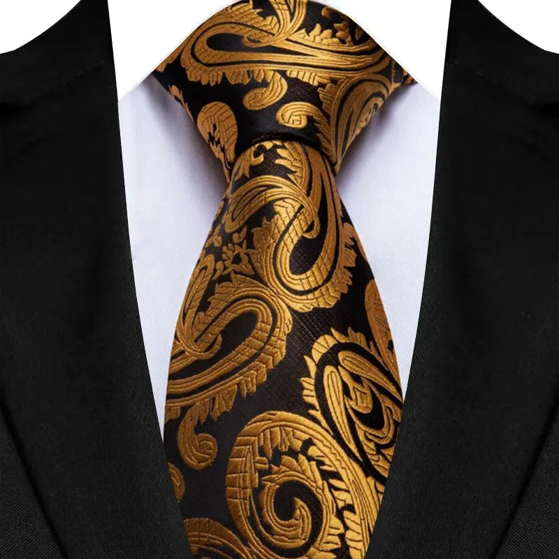 Neck Ties For Men and Women