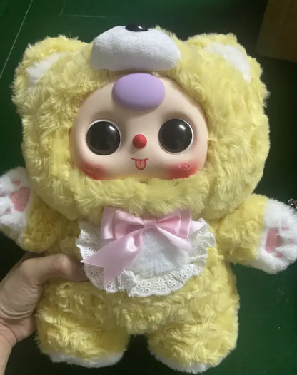 Blind Box Cute Doll
