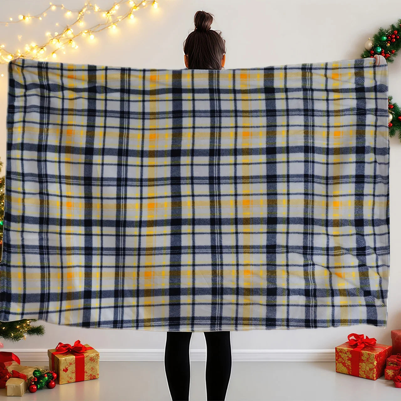 A Blanket Exclusivel For Relaxation