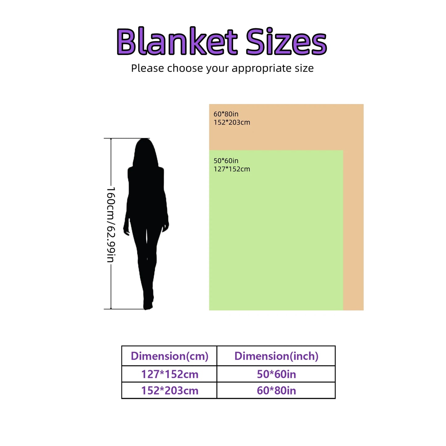 A Blanket Exclusivel For Relaxation