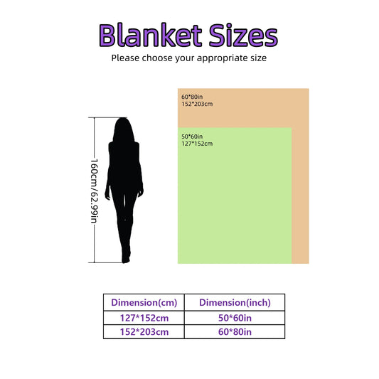 A Blanket Exclusivel For Relaxation