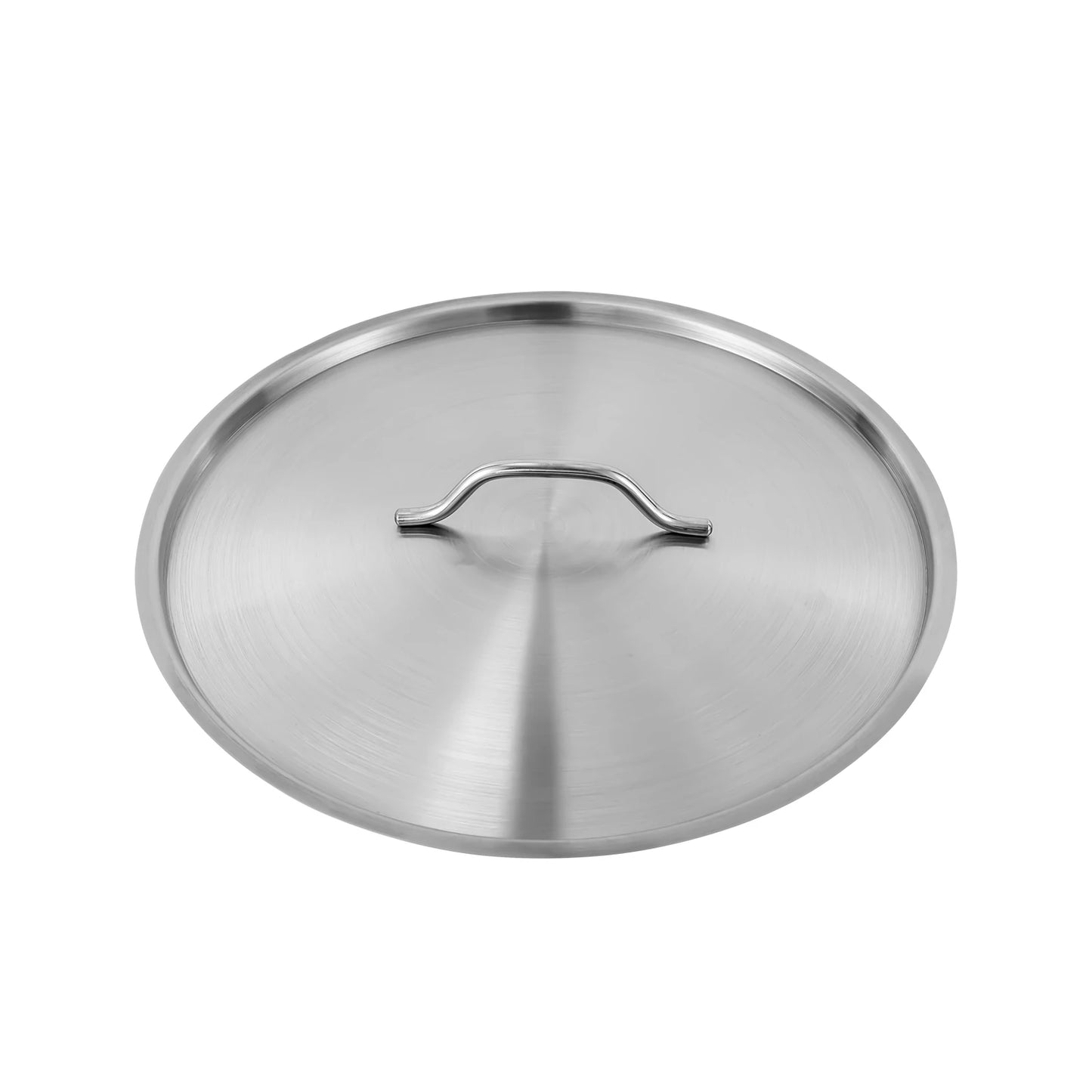 11qt Stock Pot Stainless Steel Large