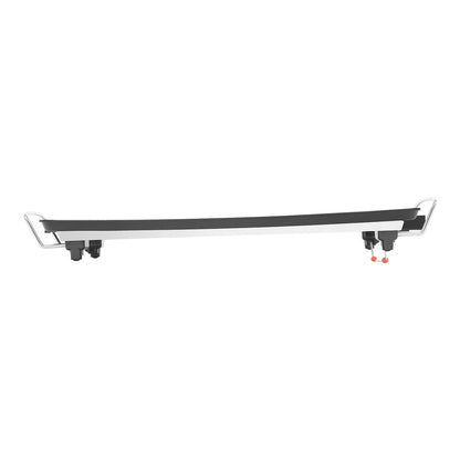 1500W Electric Barbecue Grill  Hibachi Griddle Indoor Outdoor