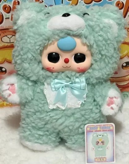 Blind Box Cute Doll