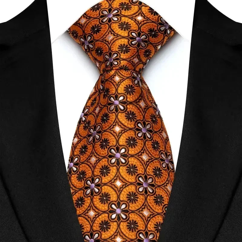 Neck Ties For Men and Women