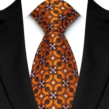 Neck Ties For Men and Women
