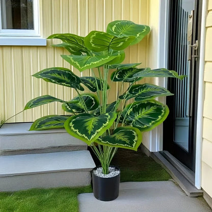 Full Greenery Artificial Plant Tree