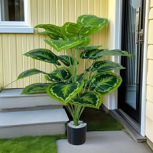 Full Greenery Artificial Plant Tree