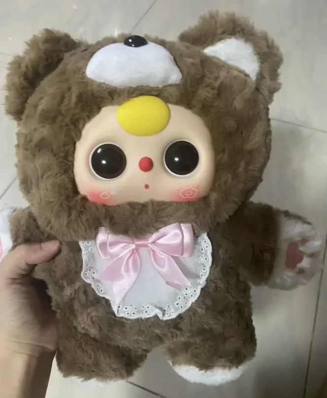 Blind Box Cute Doll