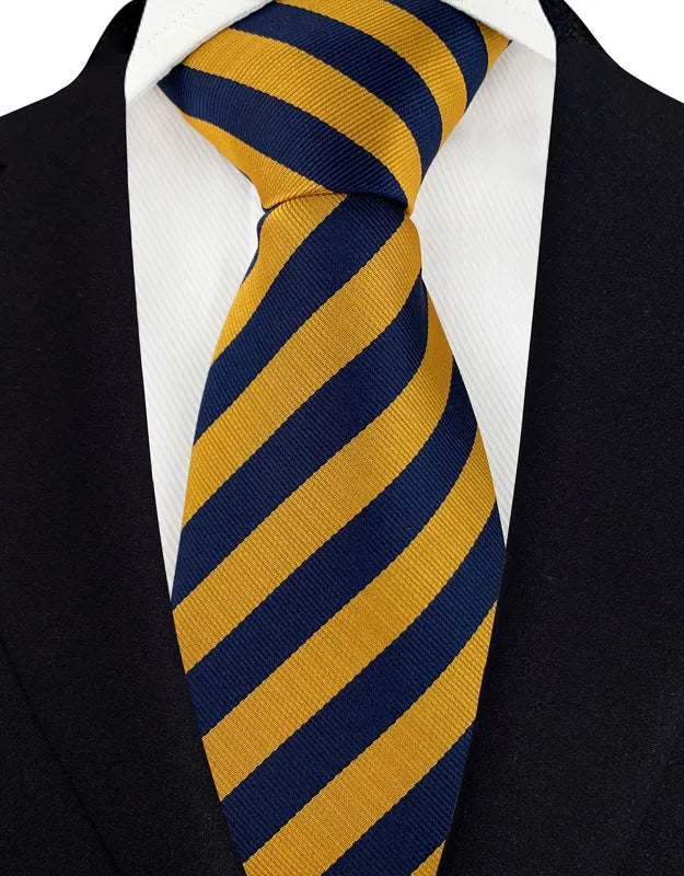 Neck Ties For Men and Women