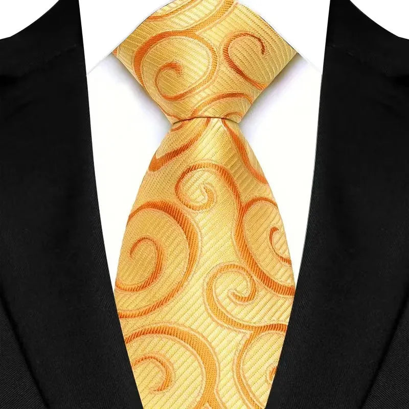 Neck Ties For Men and Women