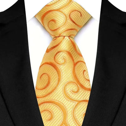 Neck Ties For Men and Women