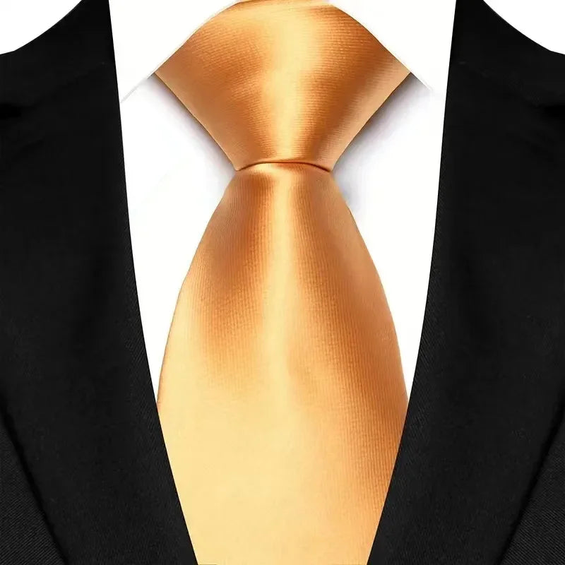 Neck Ties For Men and Women