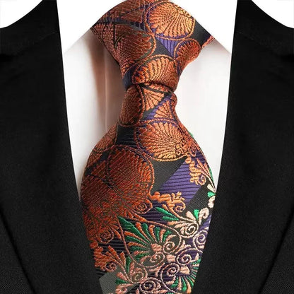 Neck Ties For Men and Women