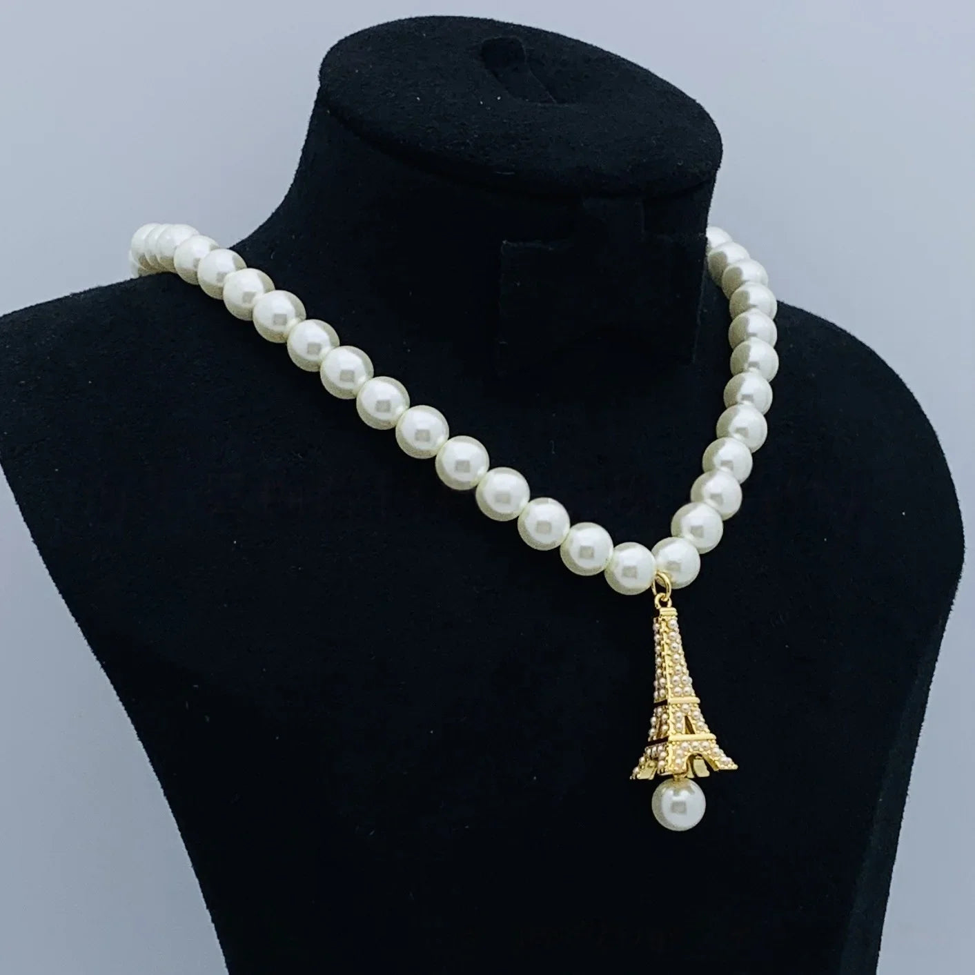 Necklace For Women Adjustable