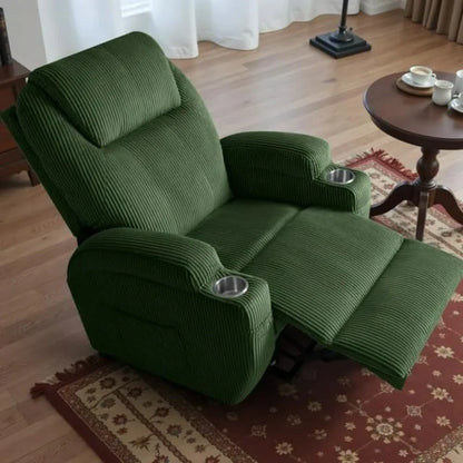 Massage Electric Power Lift Recliner Chair for Seniors