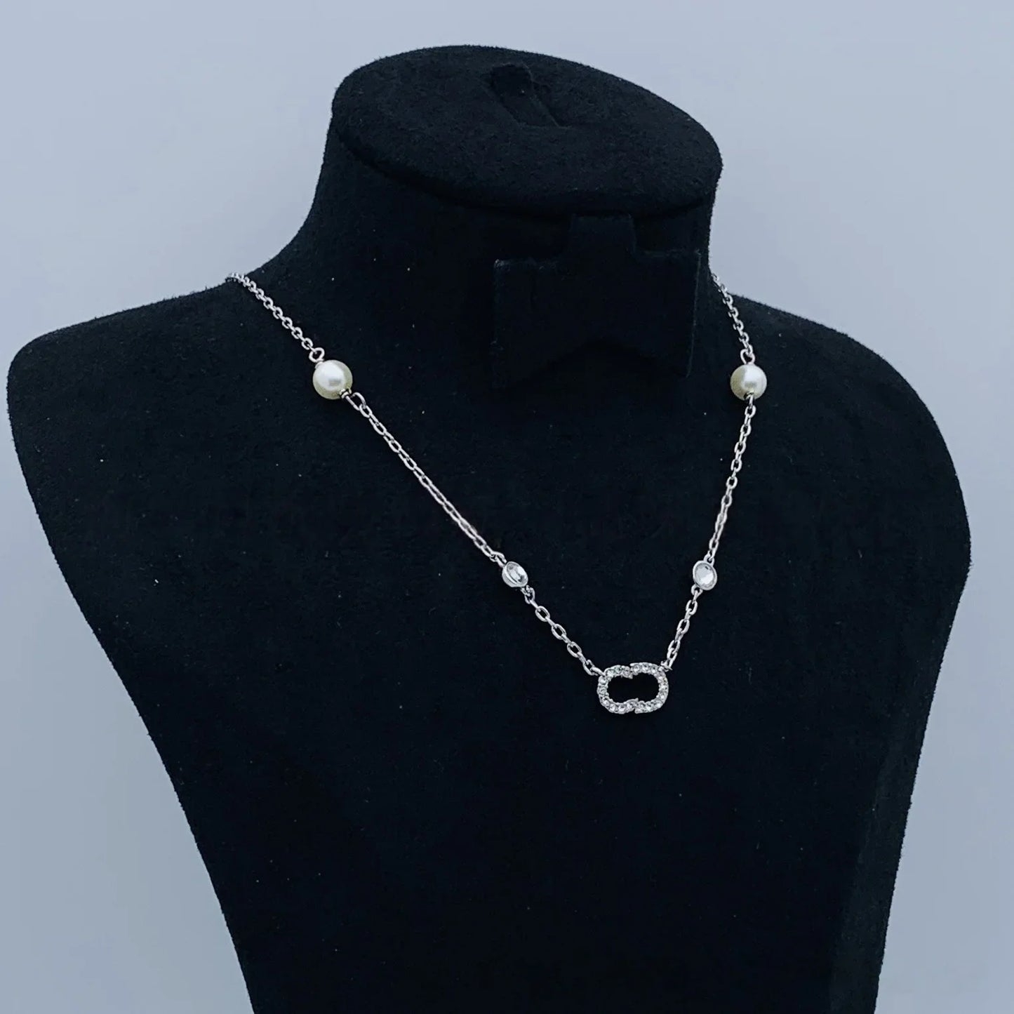 Necklace For Women Adjustable