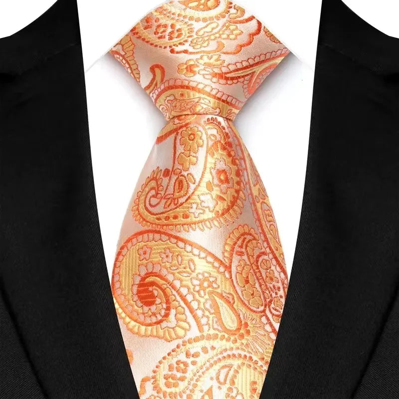Neck Ties For Men and Women