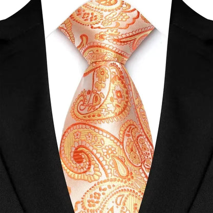 Neck Ties For Men and Women