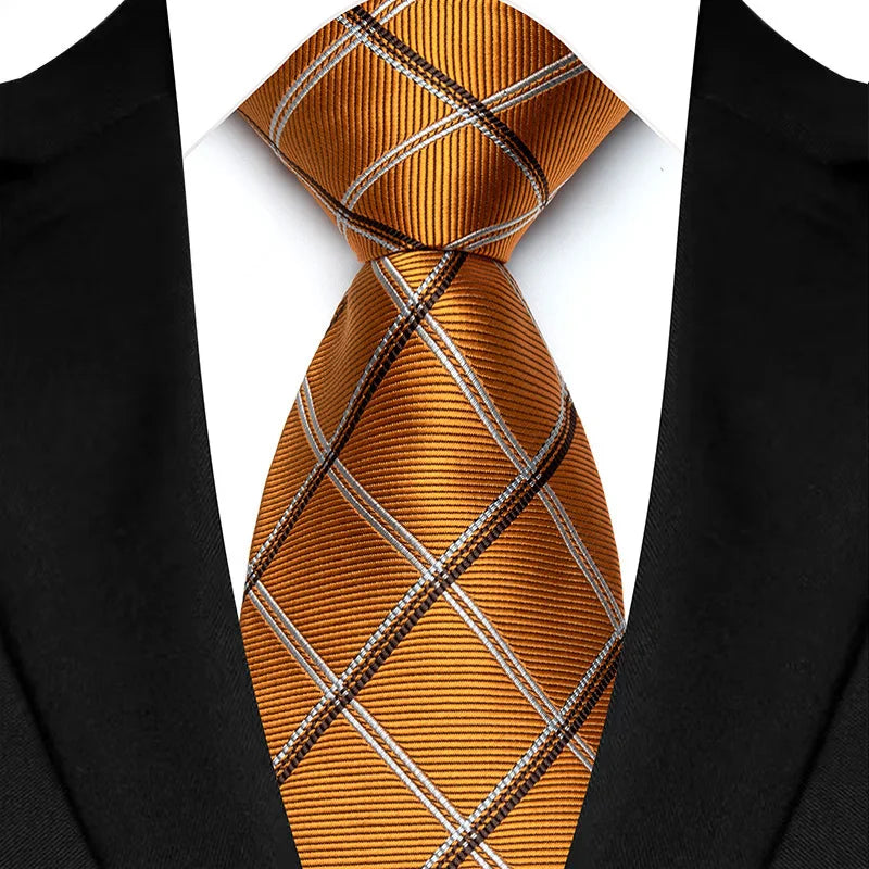 Neck Ties For Men and Women