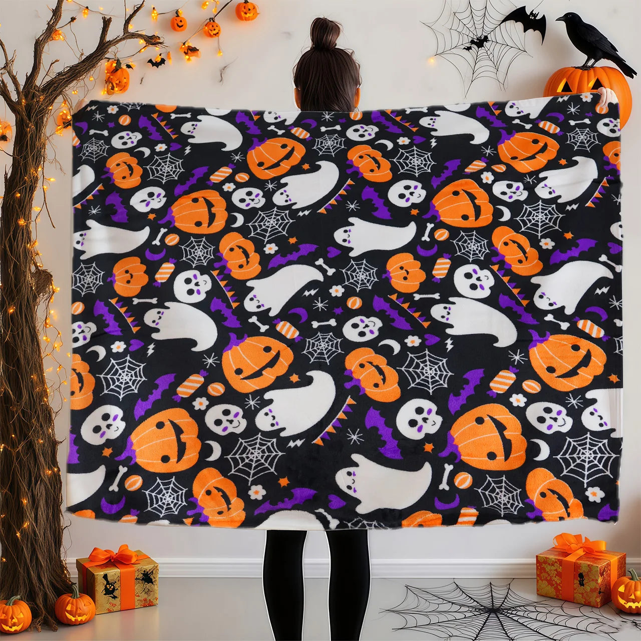 A Blanket Exclusivel For Relaxation