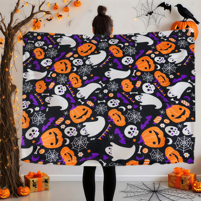 A Blanket Exclusivel For Relaxation