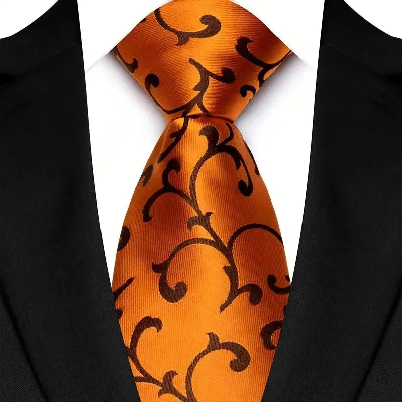 Neck Ties For Men and Women
