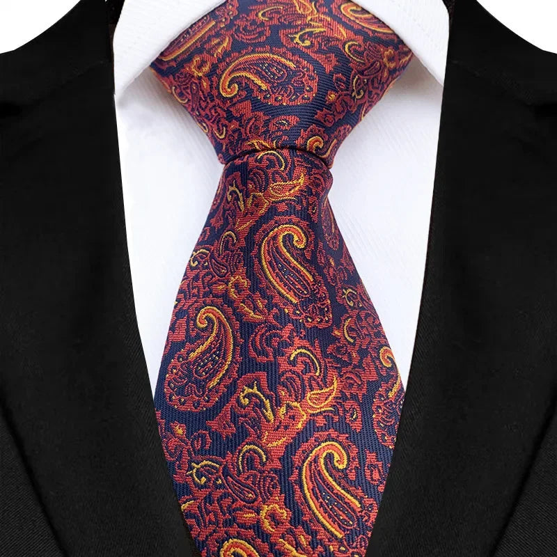 Neck Ties For Men and Women