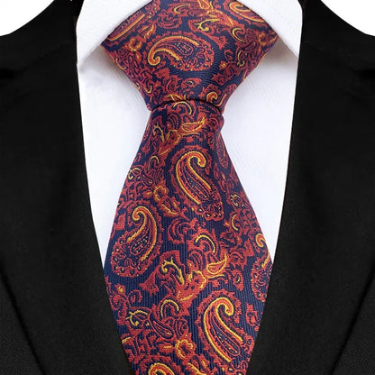 Neck Ties For Men and Women