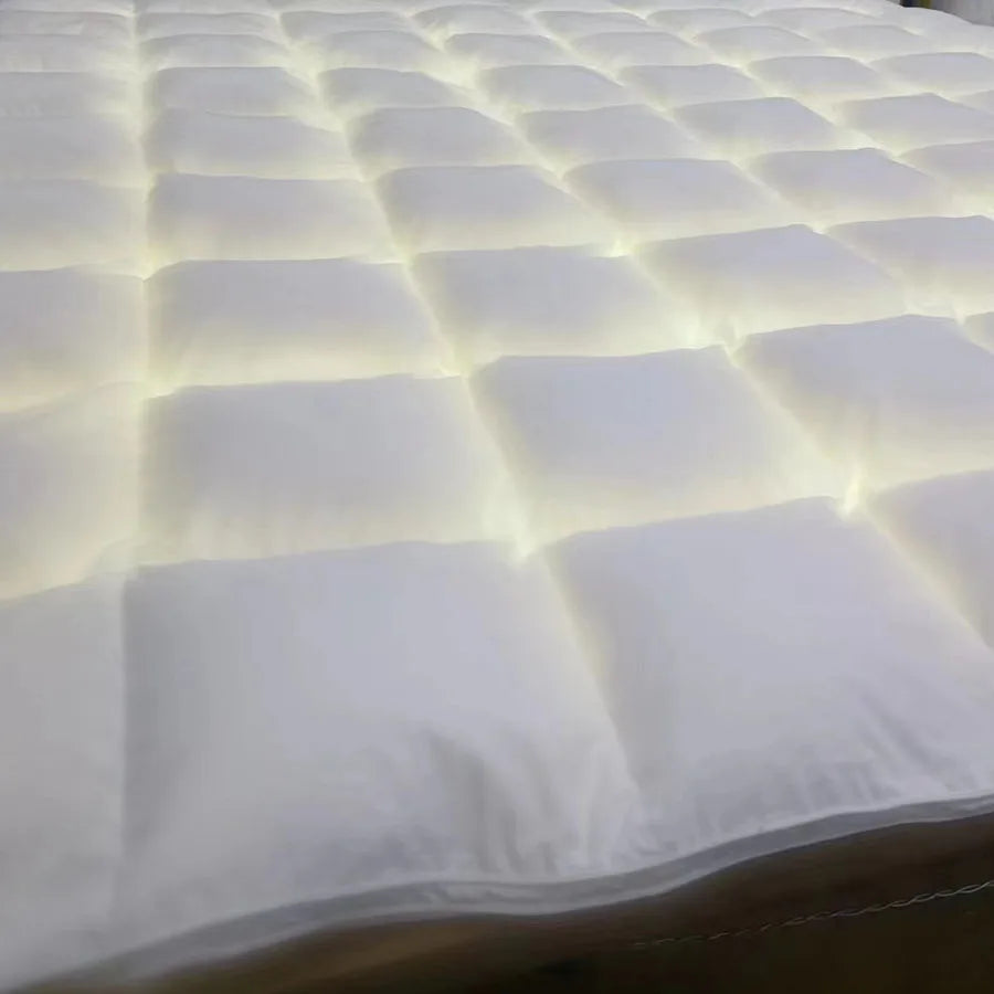 Winter Cotton Goose Down Quilt