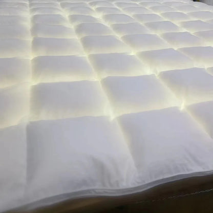 Winter Cotton Goose Down Quilt