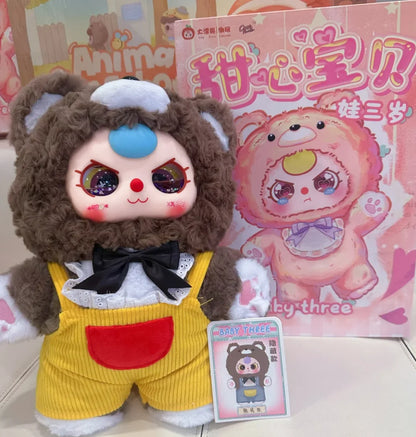 Blind Box Cute Doll
