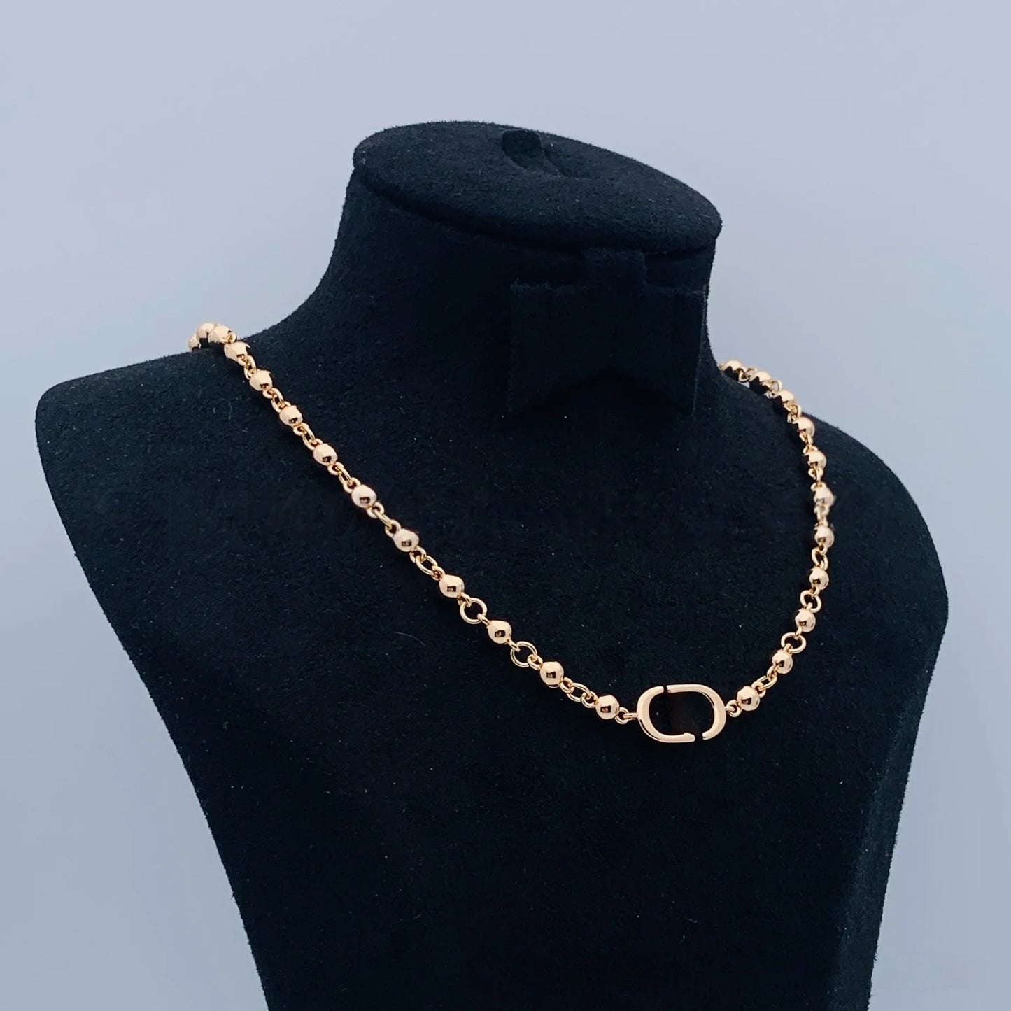 Necklace For Women Adjustable