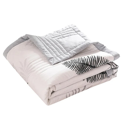 Comfortable Throw, Washable Quilt King & queen