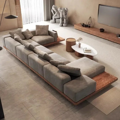 Recliner Chair, Giant Sofa Modular Sectional