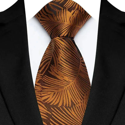 Neck Ties For Men and Women