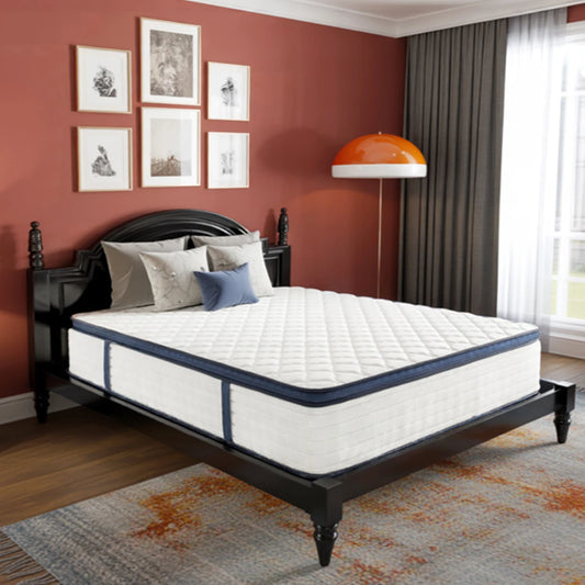 Queen Size Mattress,, Medium Firm for Pressure Relief.