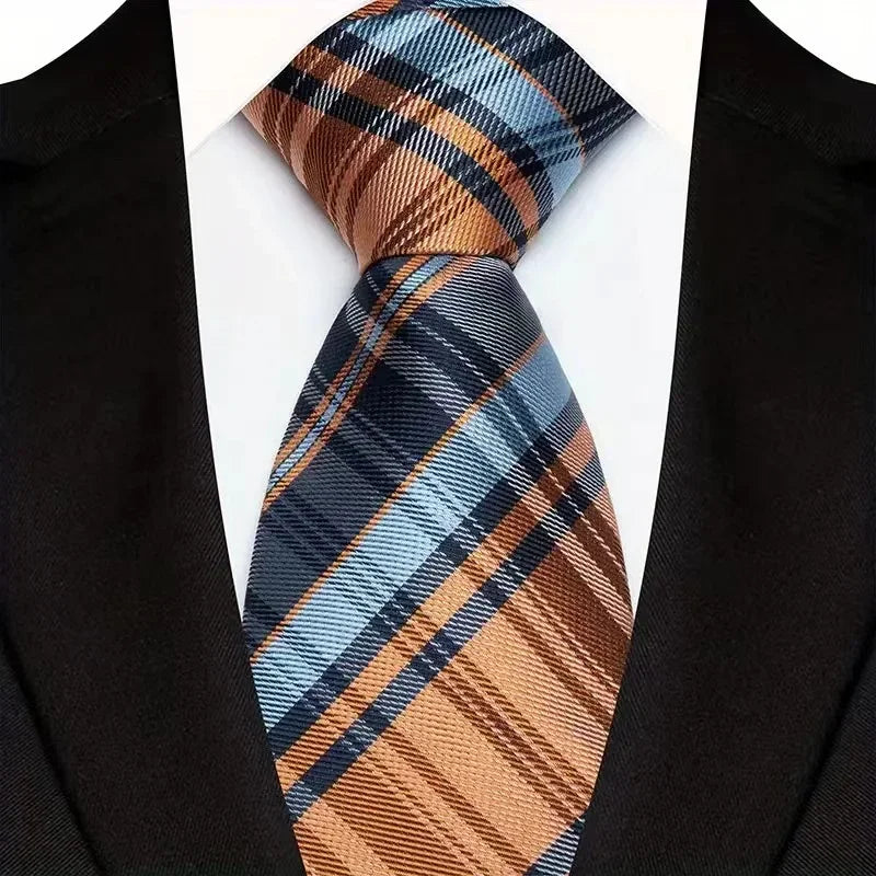 Neck Ties For Men and Women