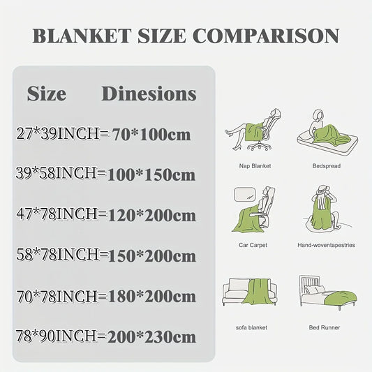Sherpa Weighted Blanket 10lbs for Adults- Soft, Warm